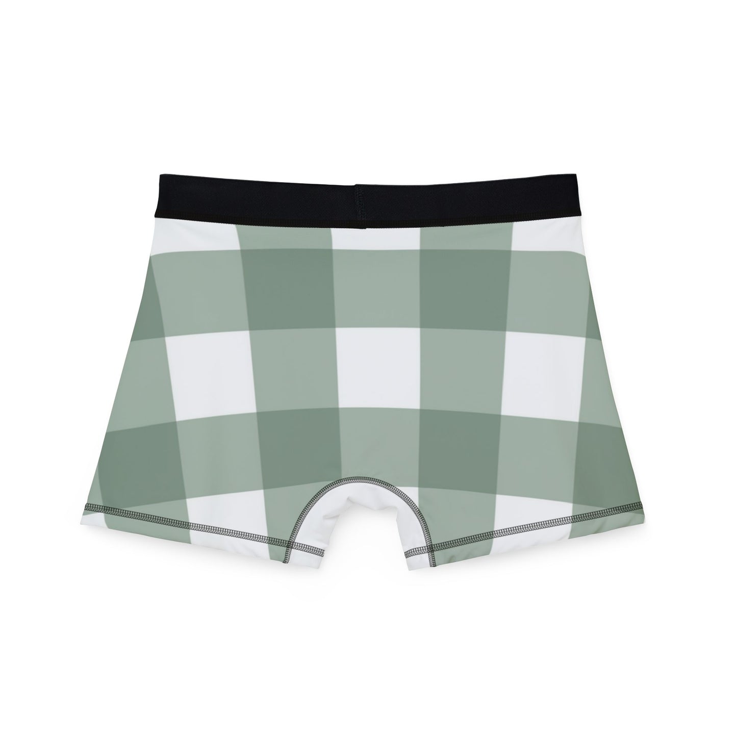 Culture Shock Men's Boxers (AOP)