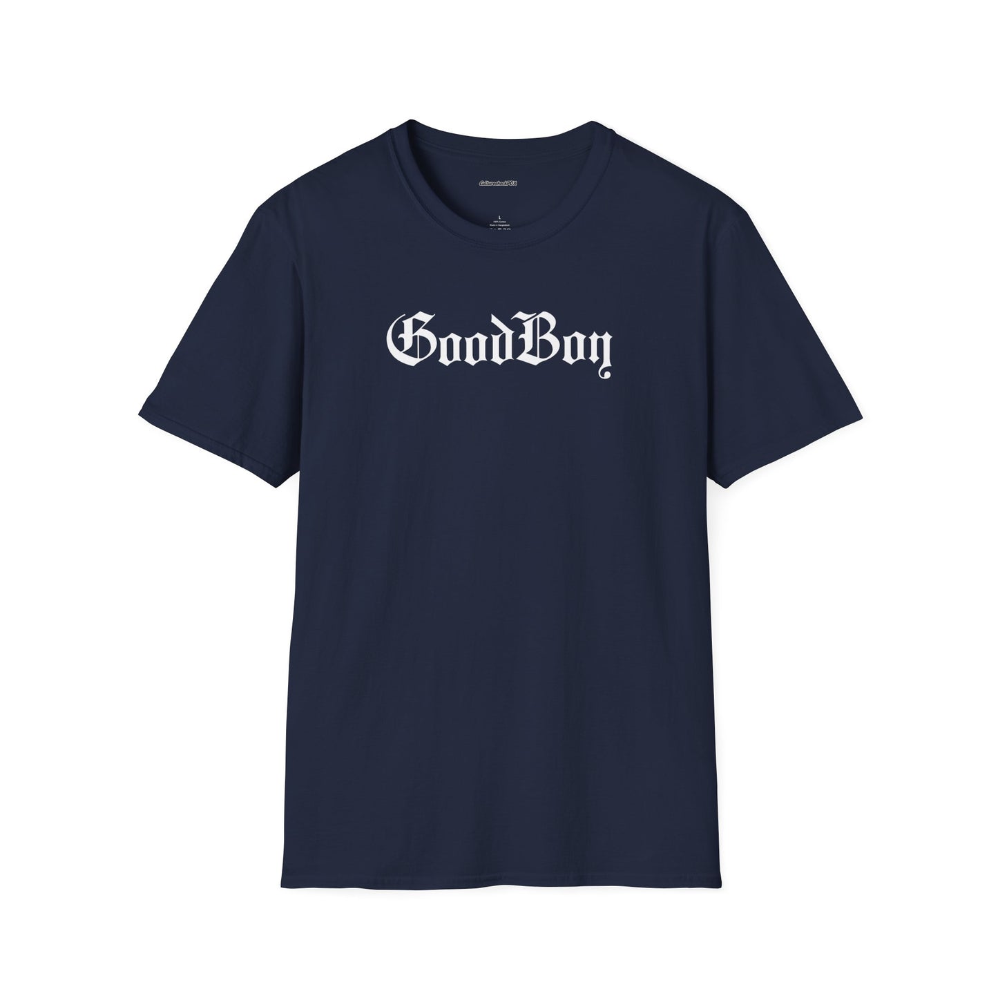 Goodboy Unisex Softstyle T-Shirt