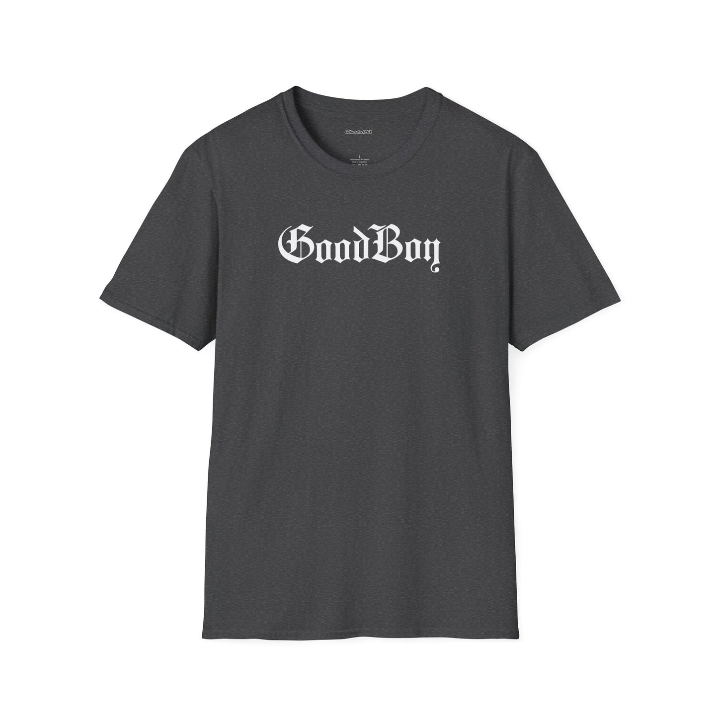 Goodboy Unisex Softstyle T-Shirt