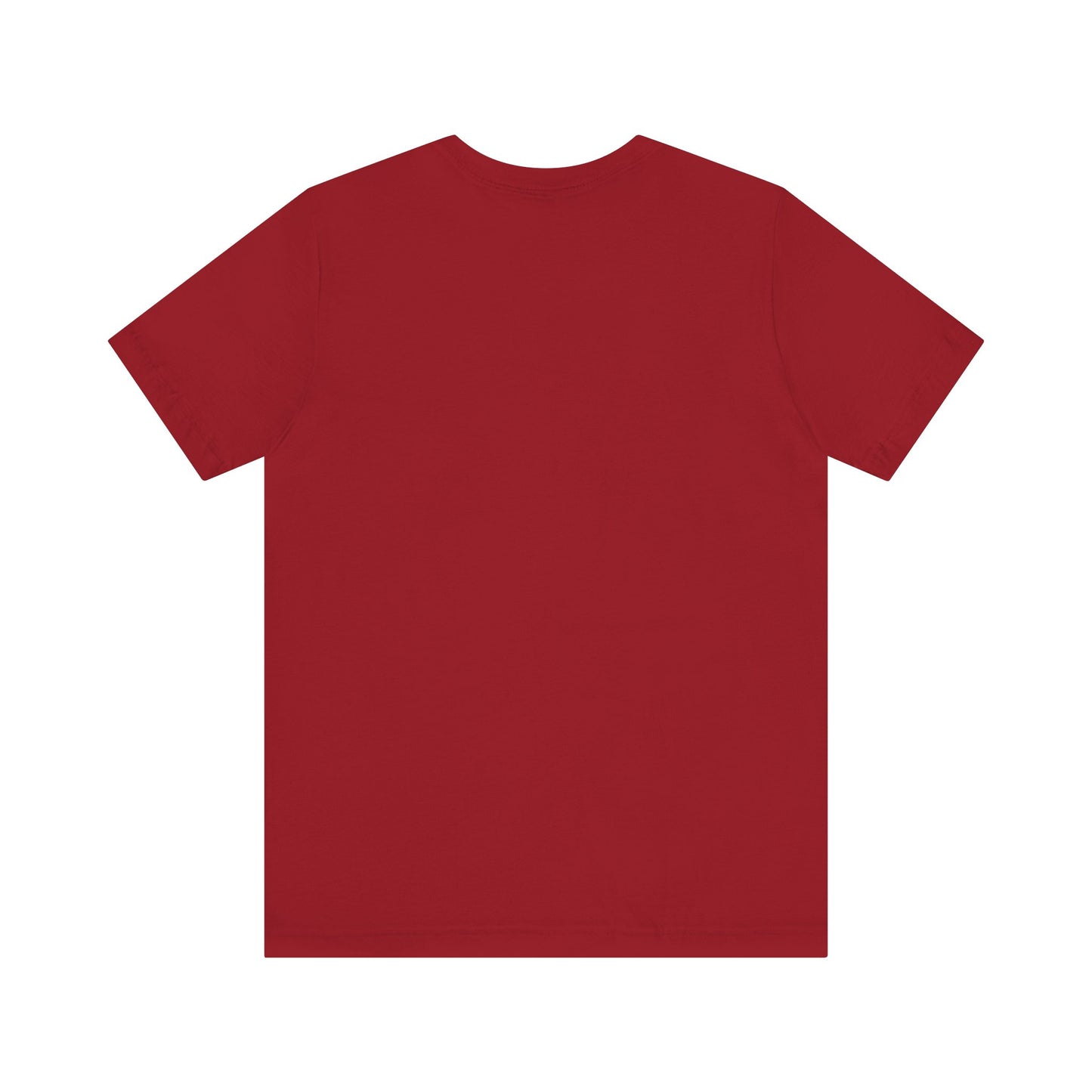 Feed The Bears Unisex Jersey Short Sleeve Tee