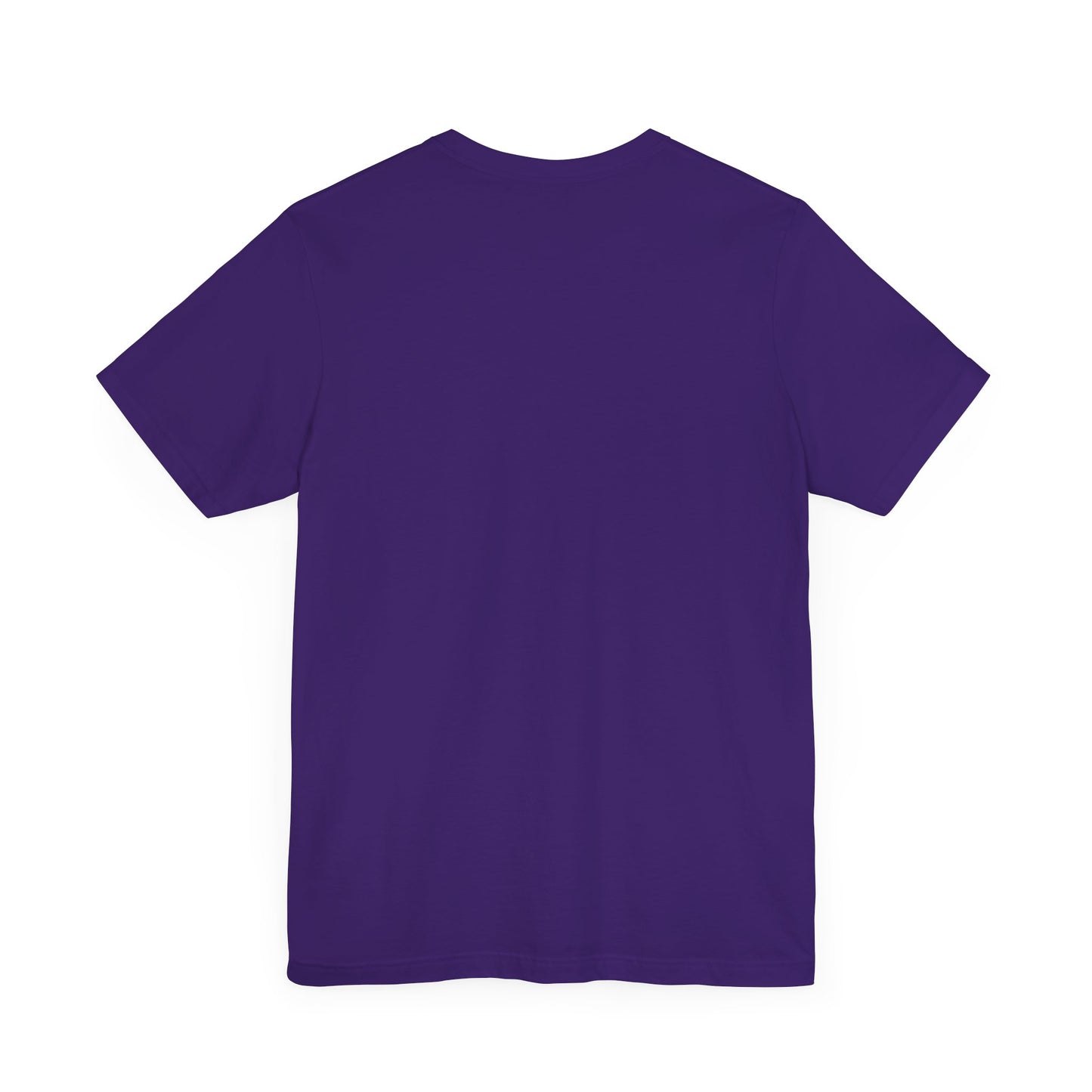 Feed The Bears Unisex Jersey Short Sleeve Tee