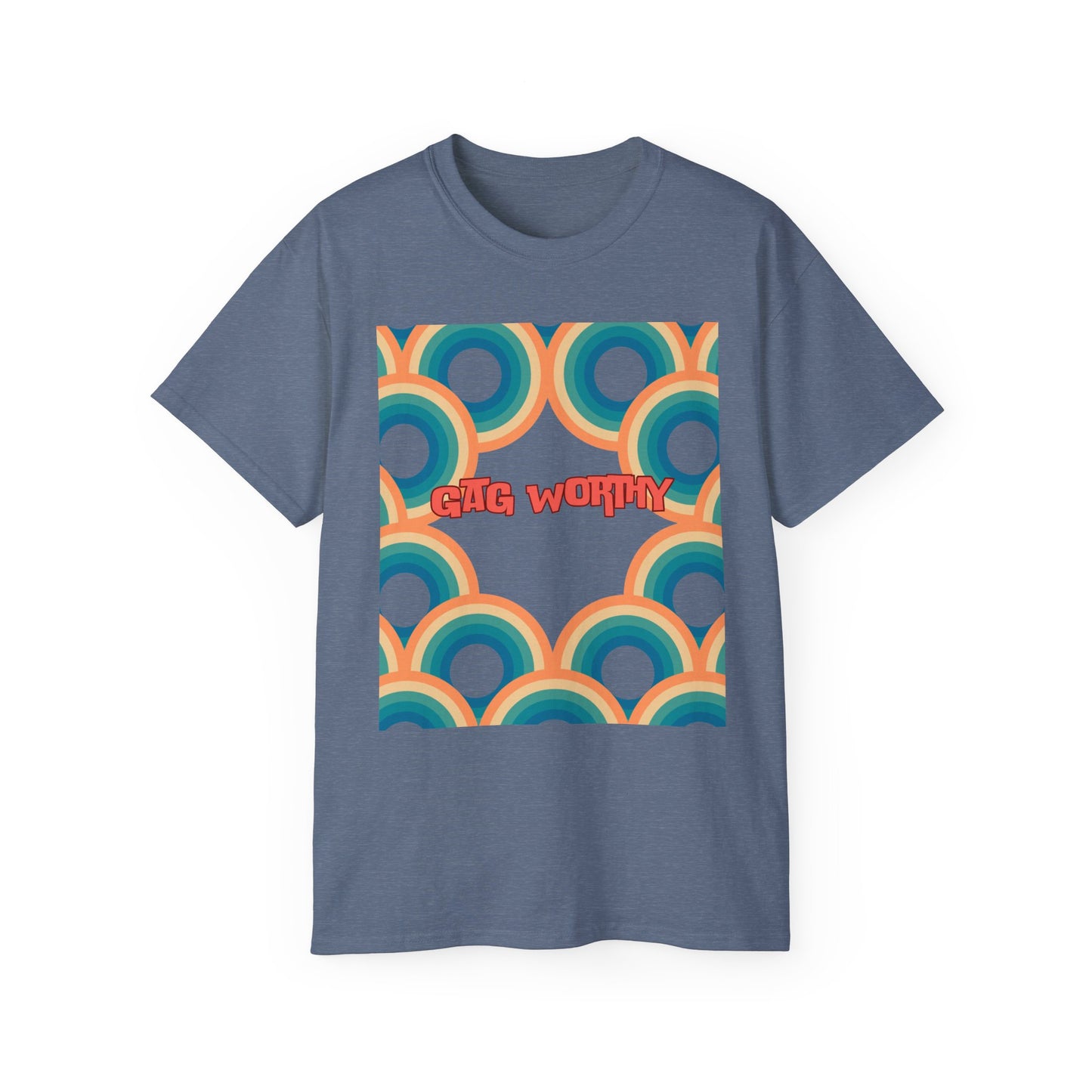 Gag Worthy Unisex Ultra Cotton Tee