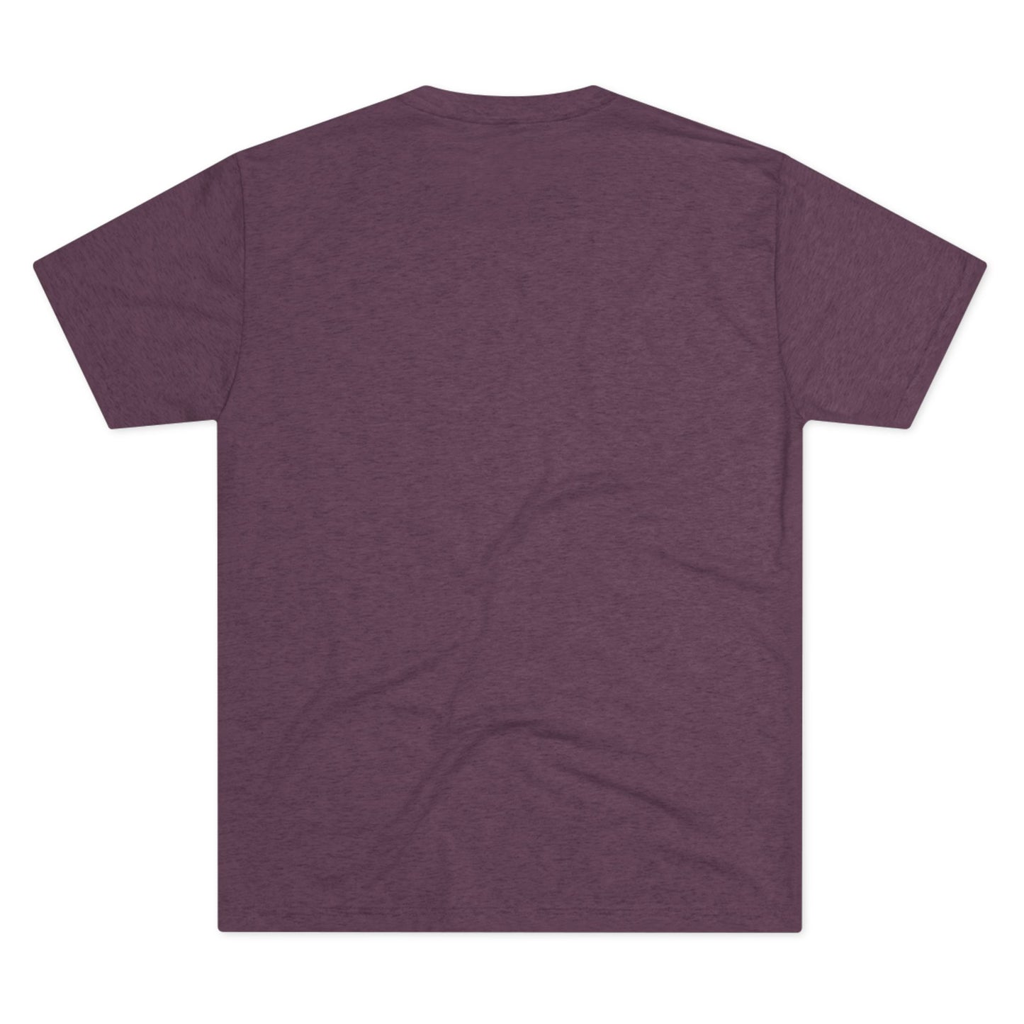 The Asstronaut Unisex Tri-Blend Crew Tee