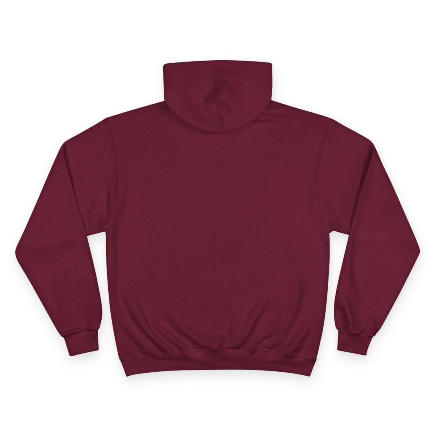 Mr.RightNow Champion Hoodie