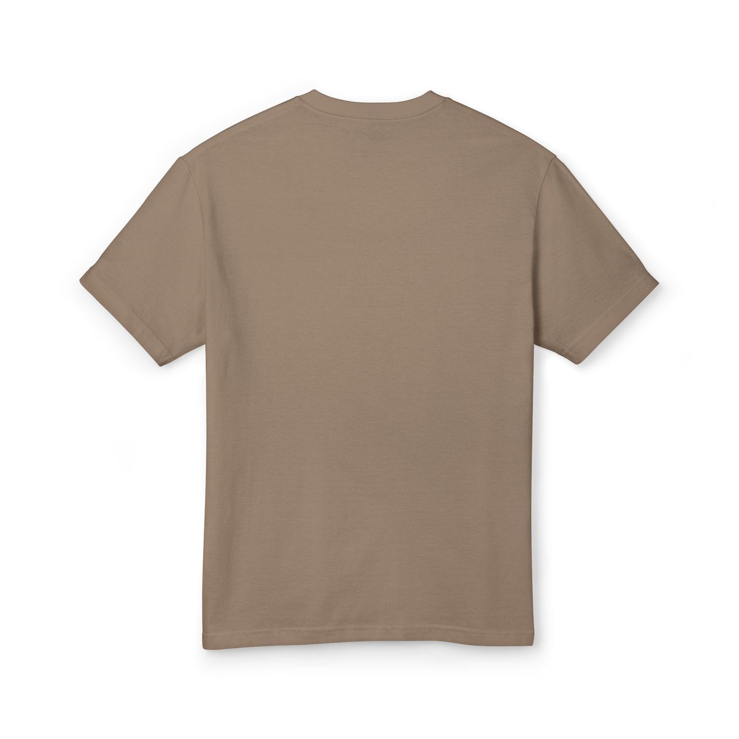 Face down Unisex Garment-Dyed Heavyweight Cotton Tee