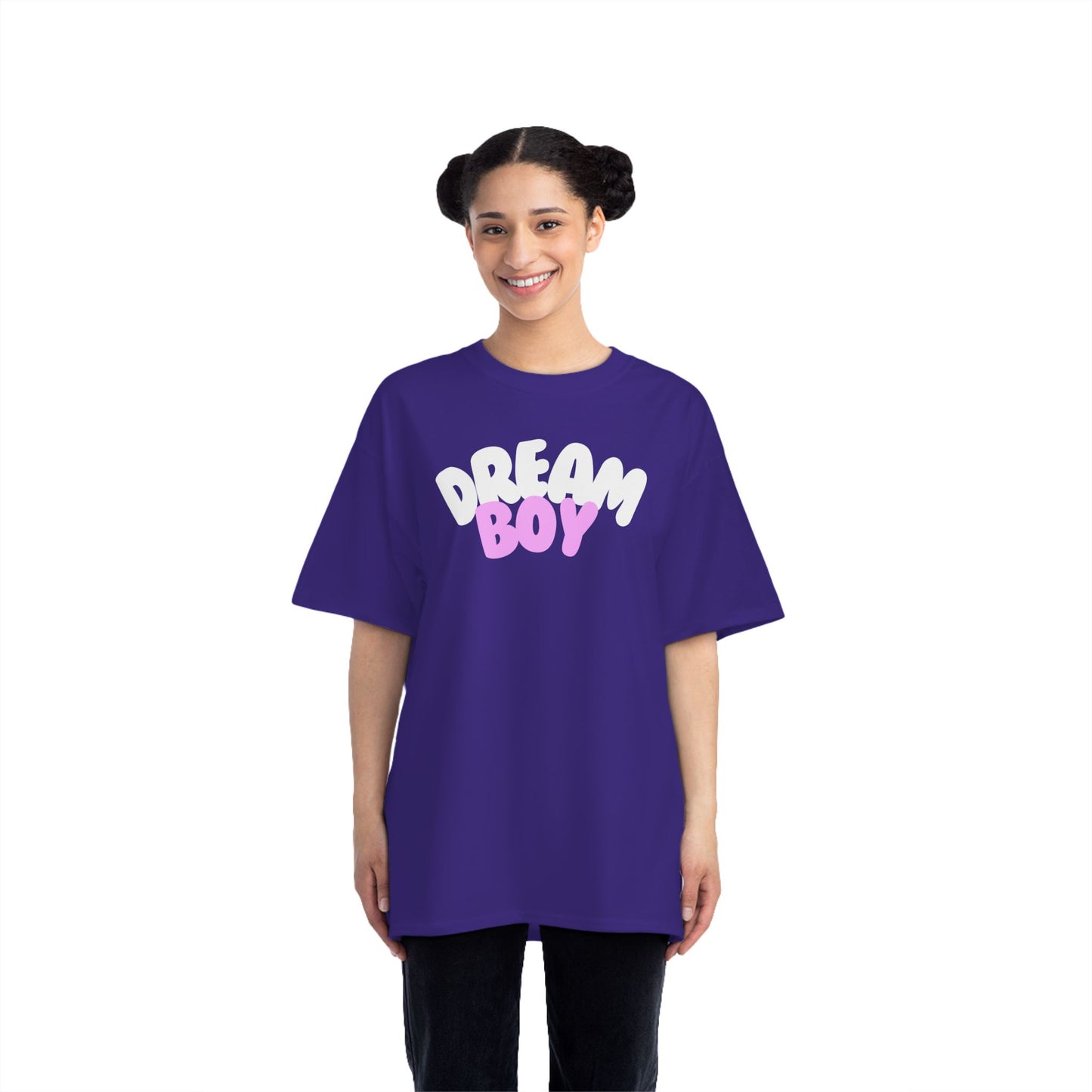 Dreamboy  Beefy-T®  Short-Sleeve T-Shirt