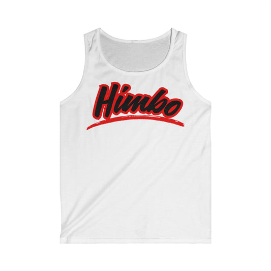 Himbo Men's Softstyle Tank Top