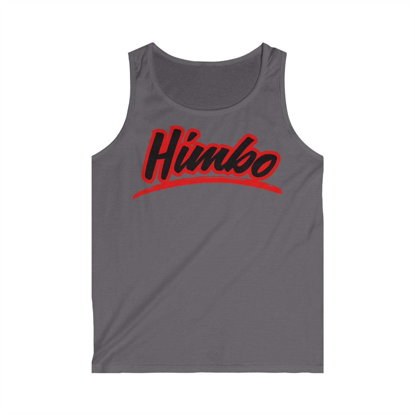Himbo Men's Softstyle Tank Top