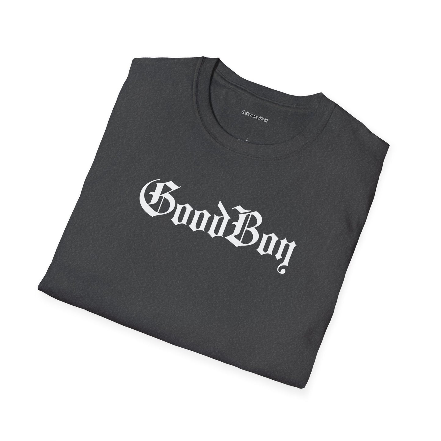Goodboy Unisex Softstyle T-Shirt