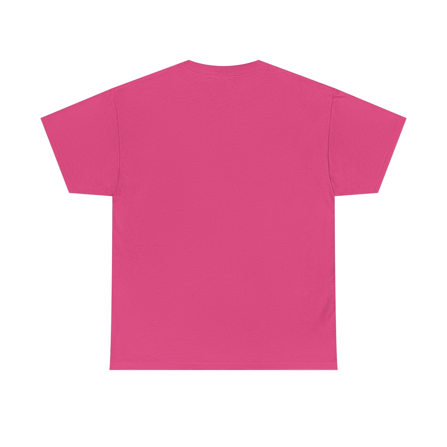 Hole Puncher Unisex Heavy Cotton Tee