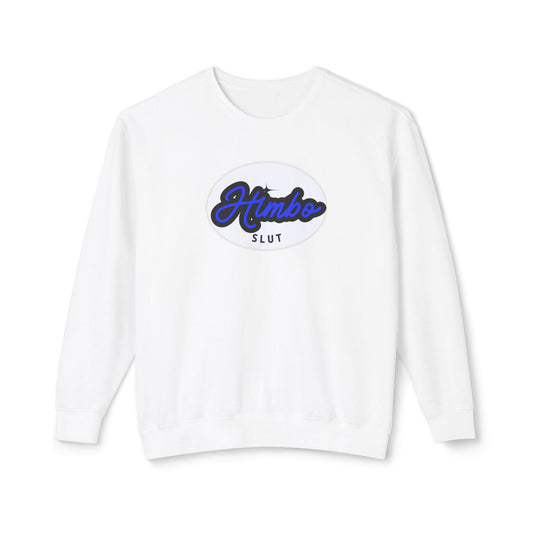 Himbo Unisex Lightweight Crewneck Sweatshirt
