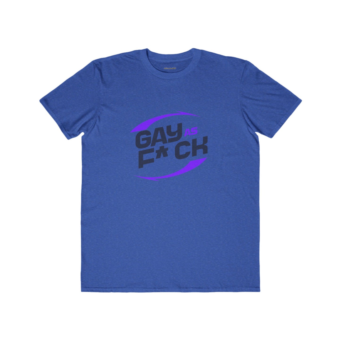 Gay Men's Lightweight Fashion Tee