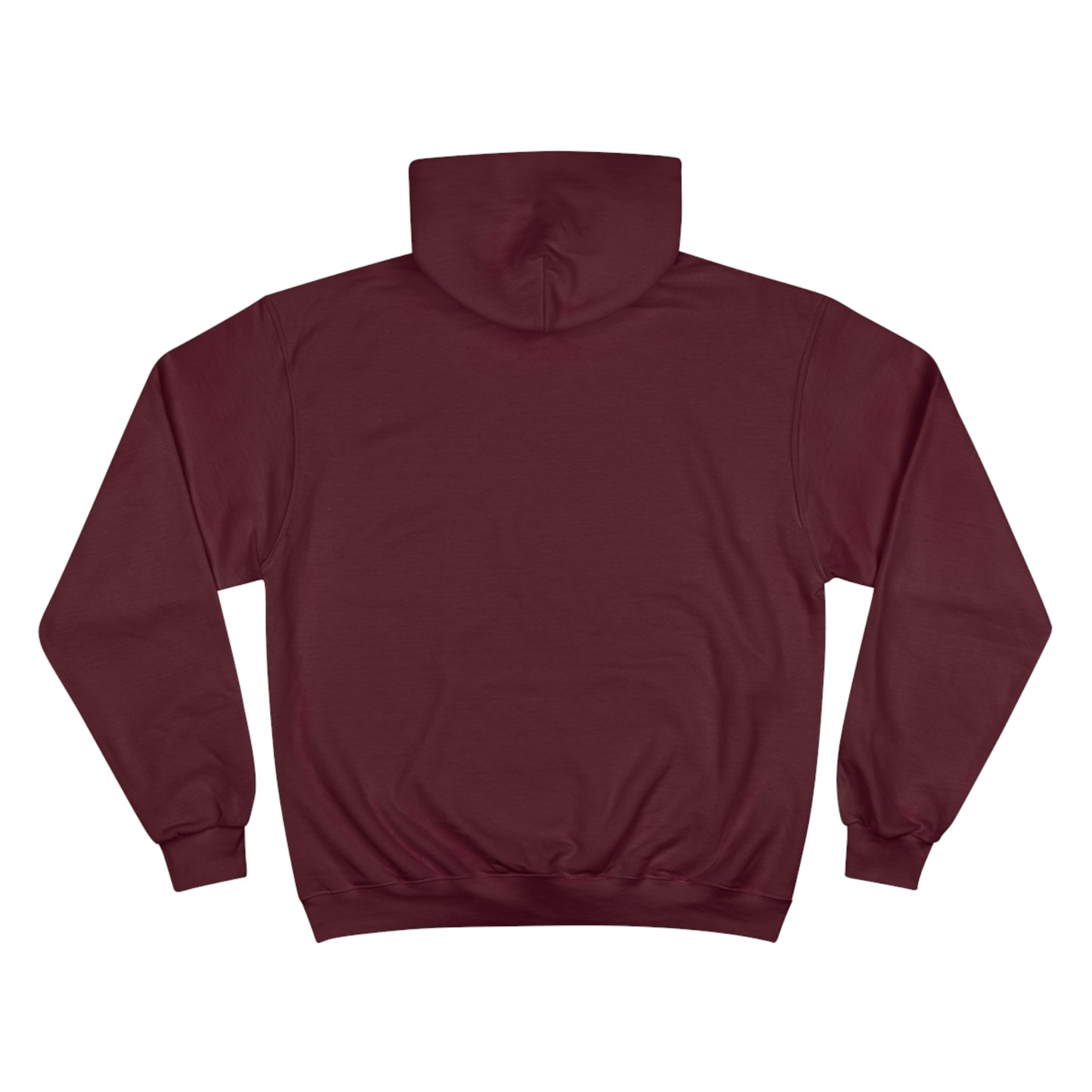 Rainbow Cowboy Champion Hoodie