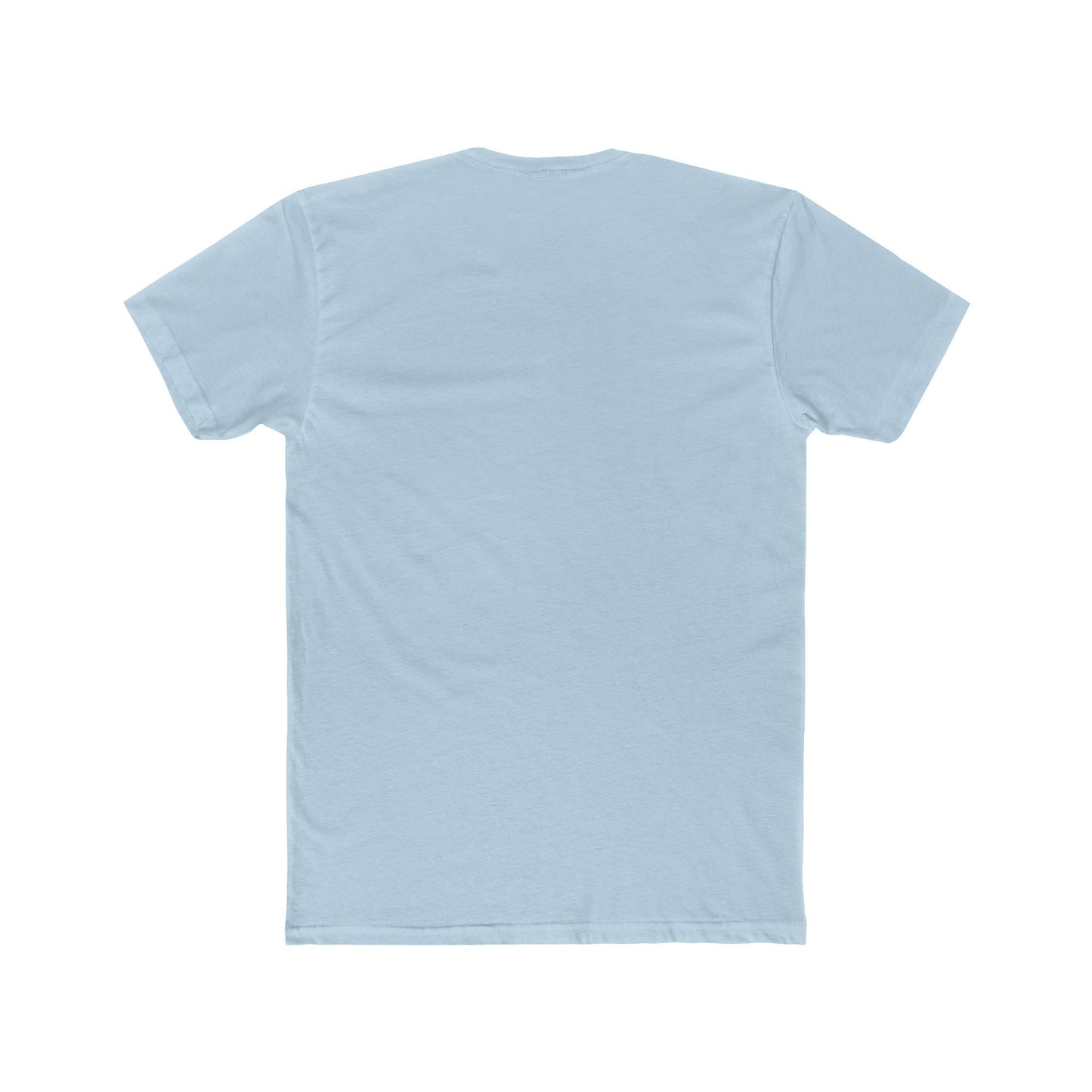 Your Ex is Trash Unisex Cotton Crew Tee