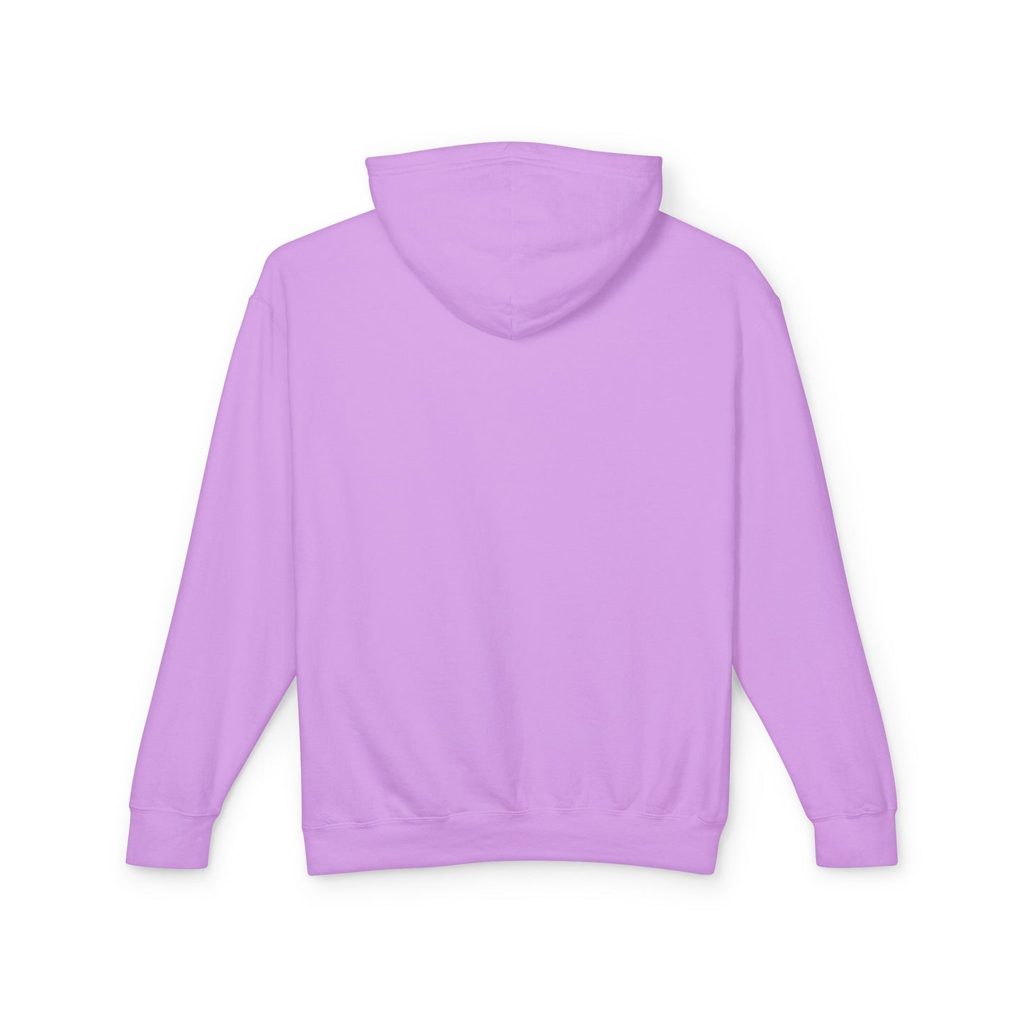 Queer Excellence Unisex Lightweight Hooded Sweatshirt