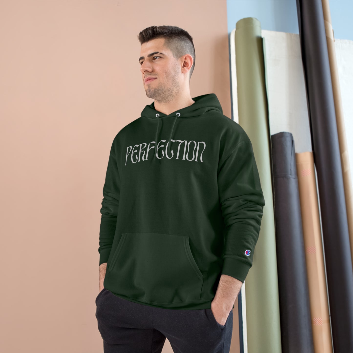 Perfection Champion Hoodie