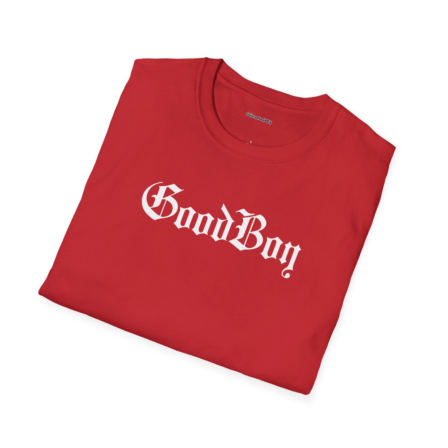 Goodboy Unisex Softstyle T-Shirt