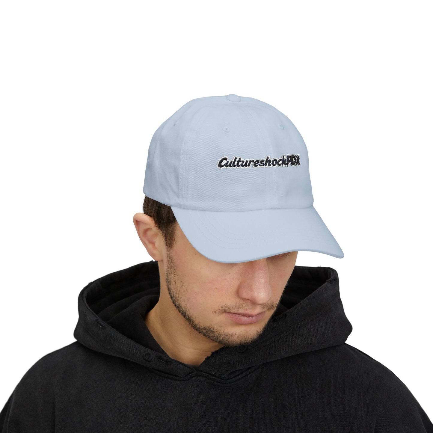 Cultureshock Classic Dad Cap