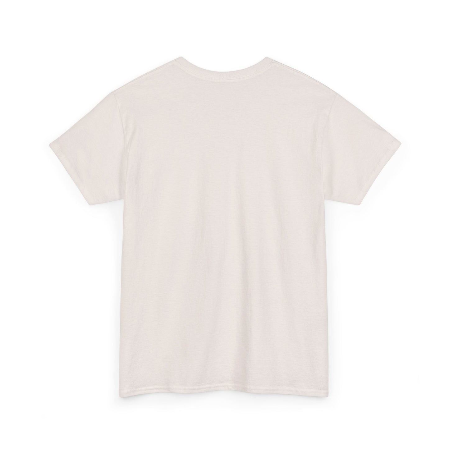 Hole Puncher Unisex Heavy Cotton Tee