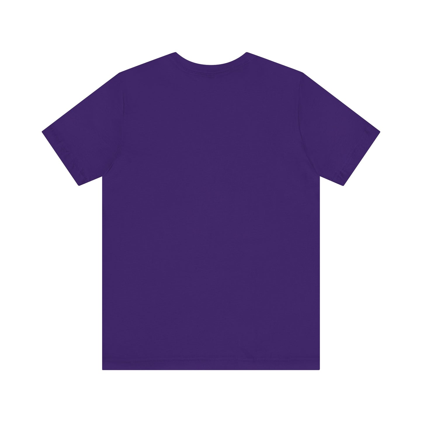Feed The Bears Unisex Jersey Short Sleeve Tee