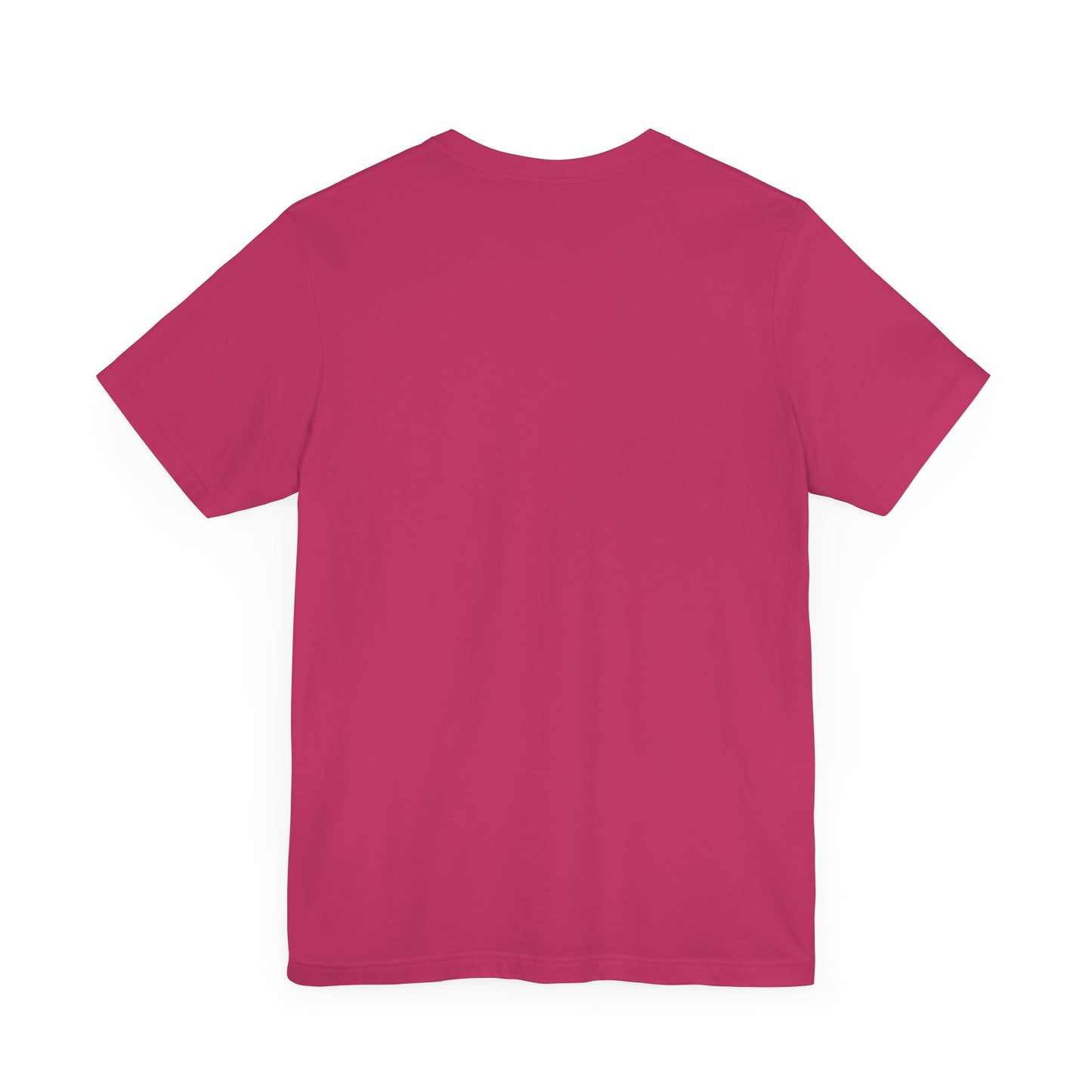 Feed The Bears Unisex Jersey Short Sleeve Tee