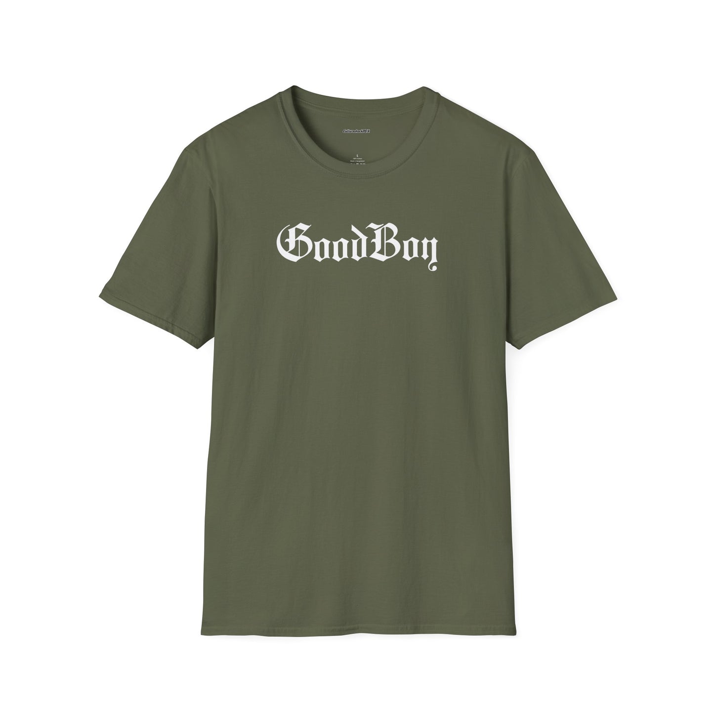 Goodboy Unisex Softstyle T-Shirt