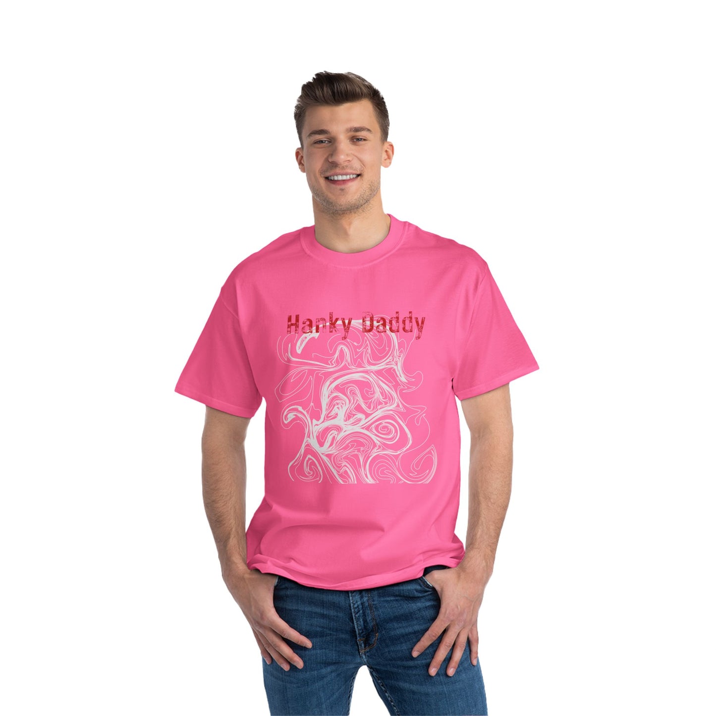 Hanky Daddy Beefy-T®  Short-Sleeve T-Shirt