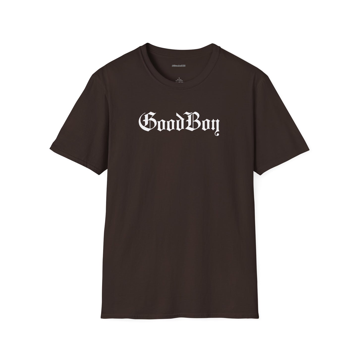 Goodboy Unisex Softstyle T-Shirt