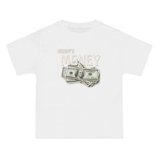 Daddy`s Money Beefy-T®  Short-Sleeve T-Shirt