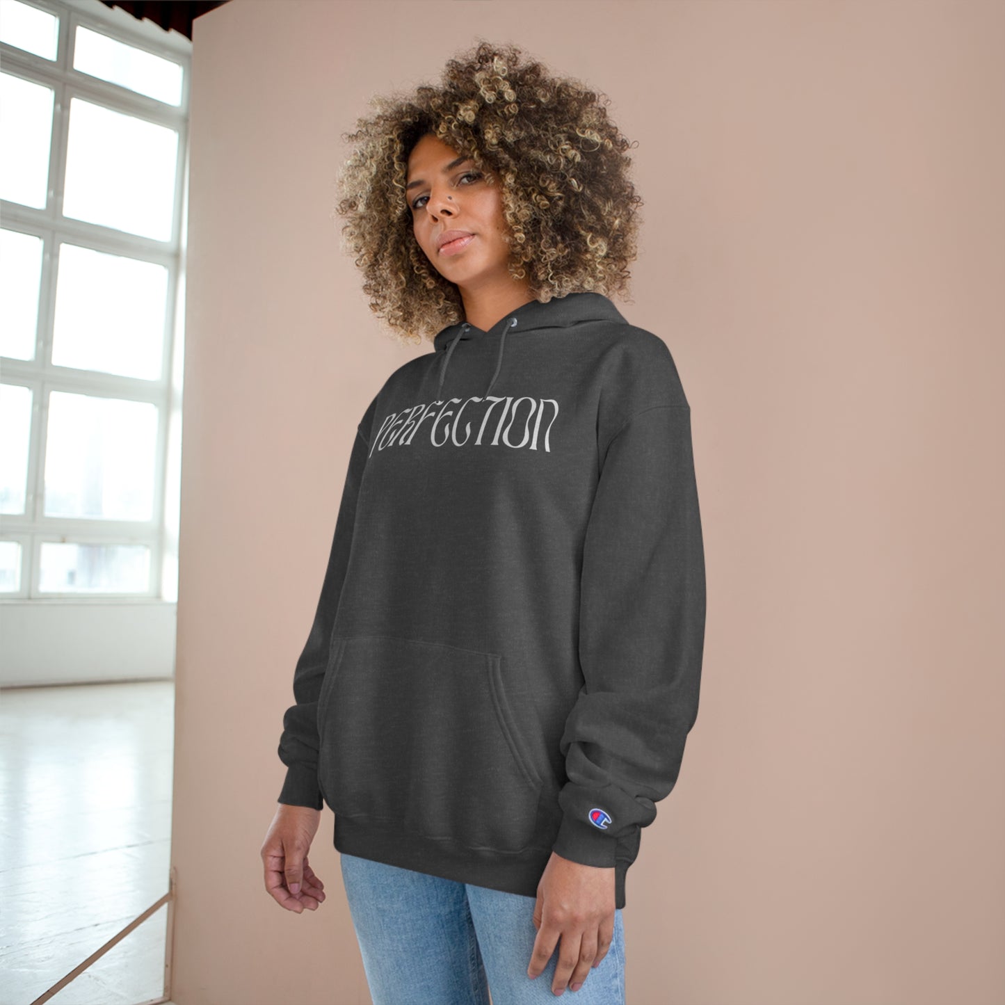 Perfection Champion Hoodie