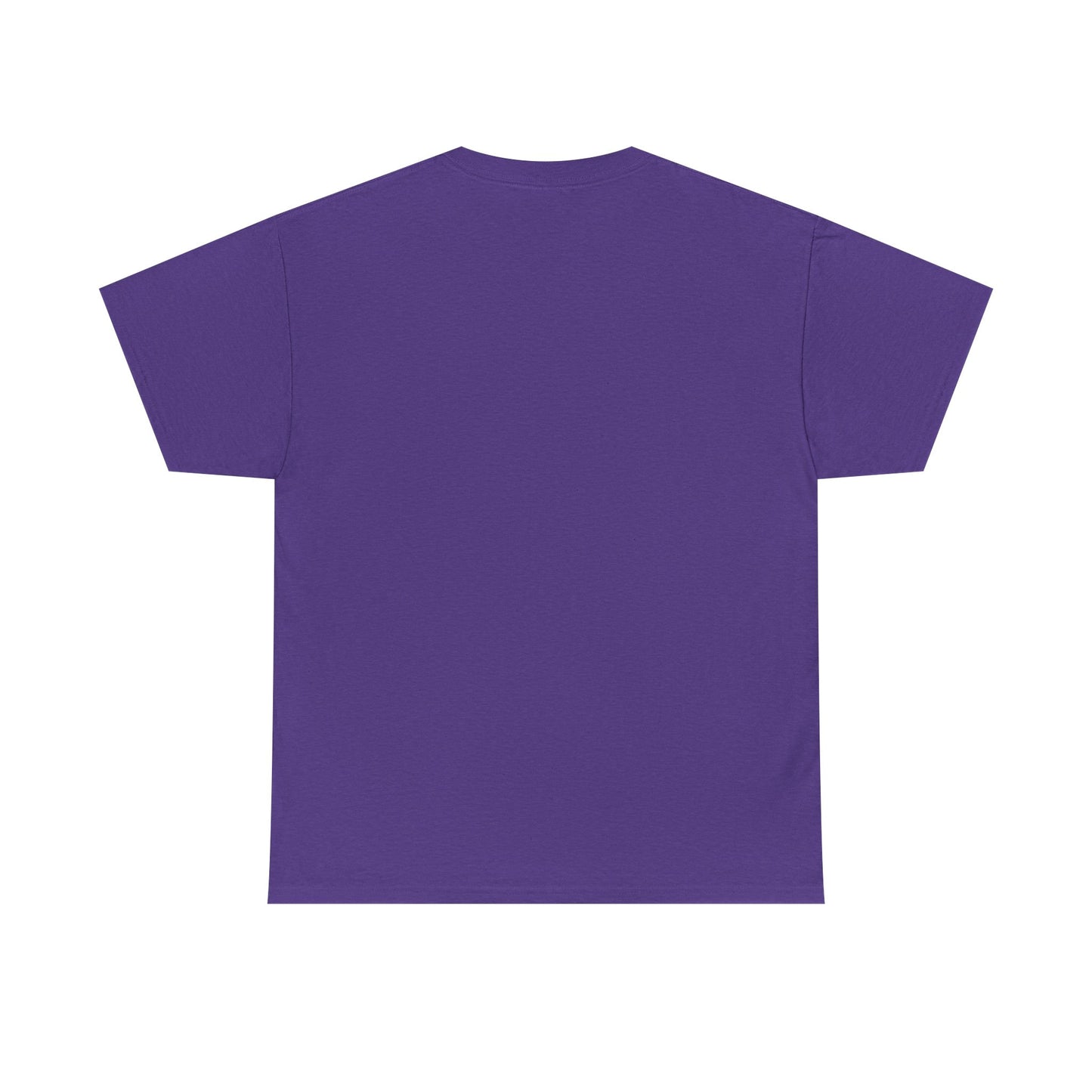Hole Puncher Unisex Heavy Cotton Tee