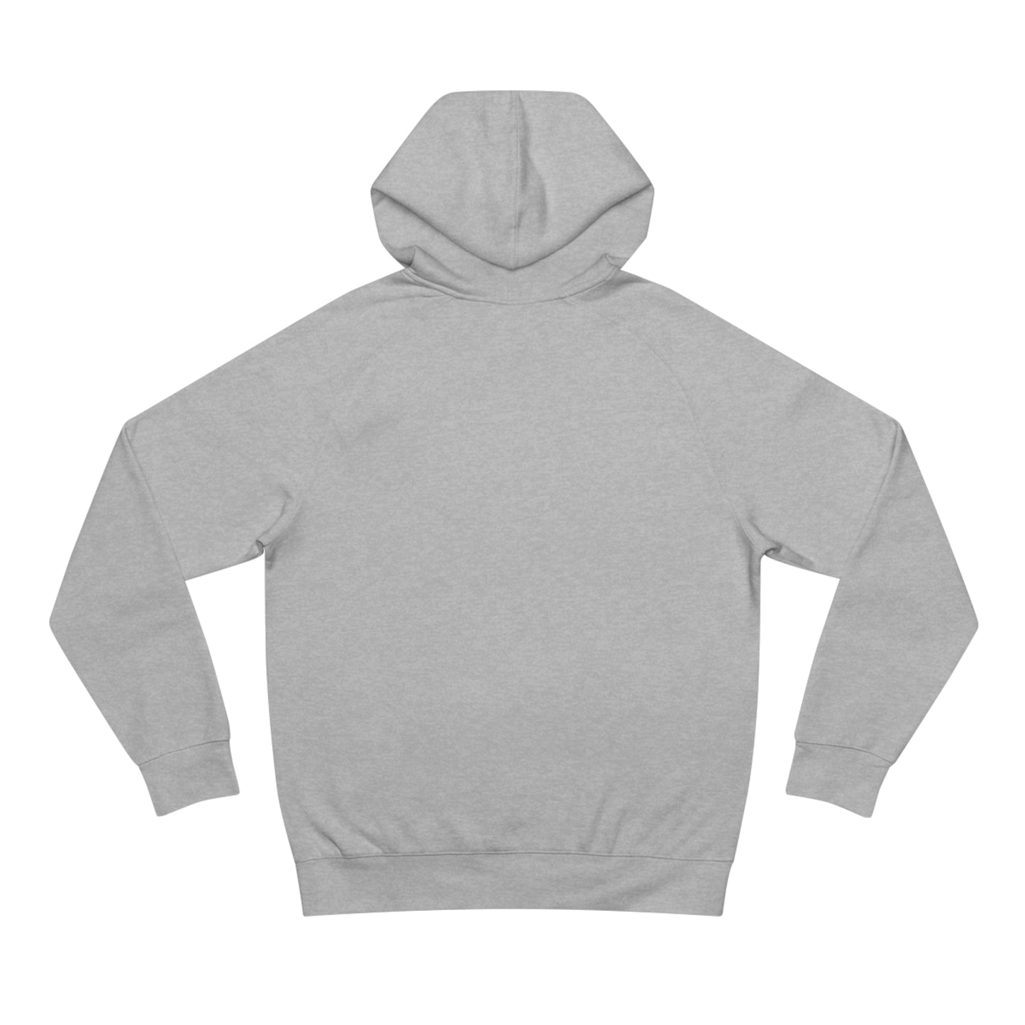 Omega Level Unisex Supply Hoodie