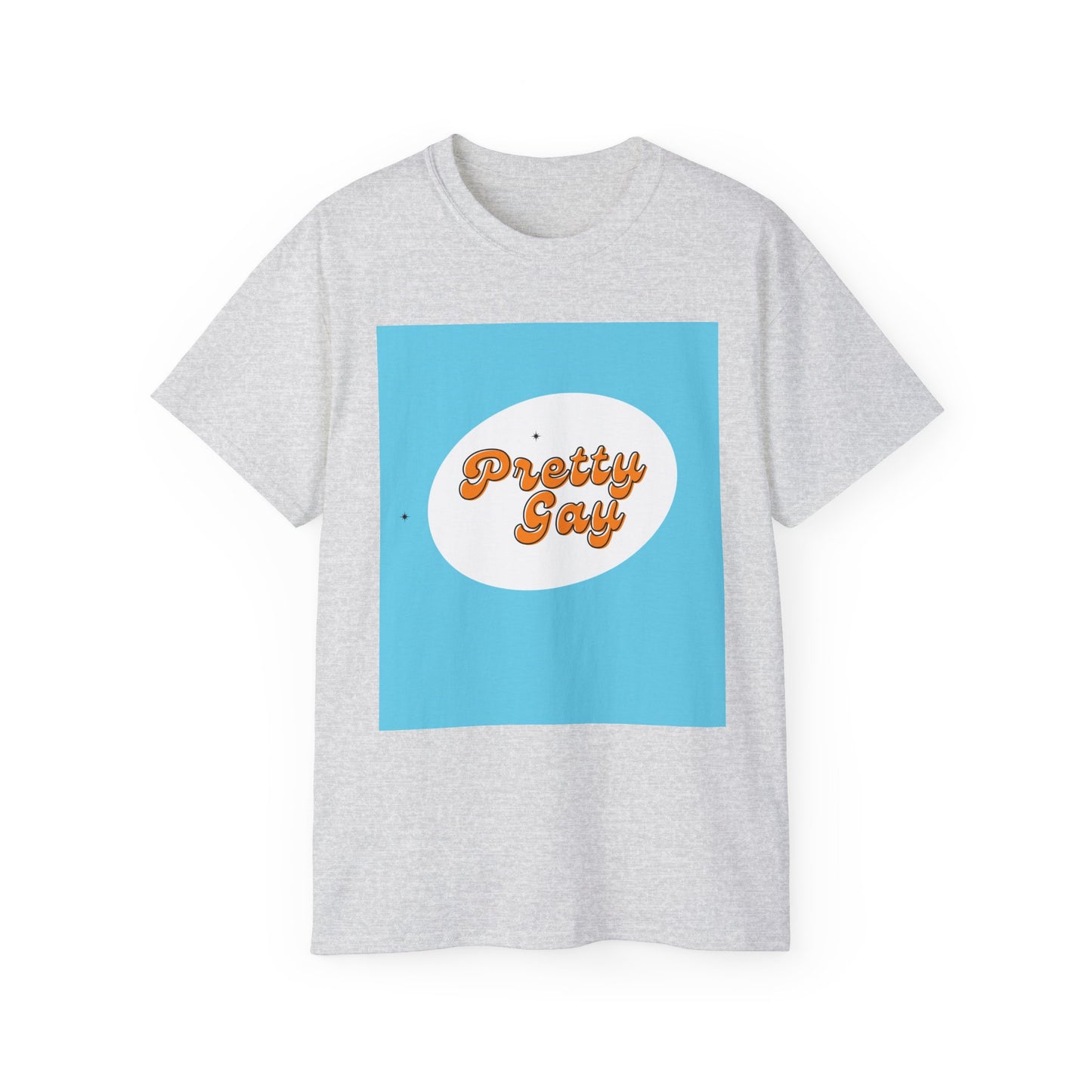 Unisex Ultra Cotton Tee