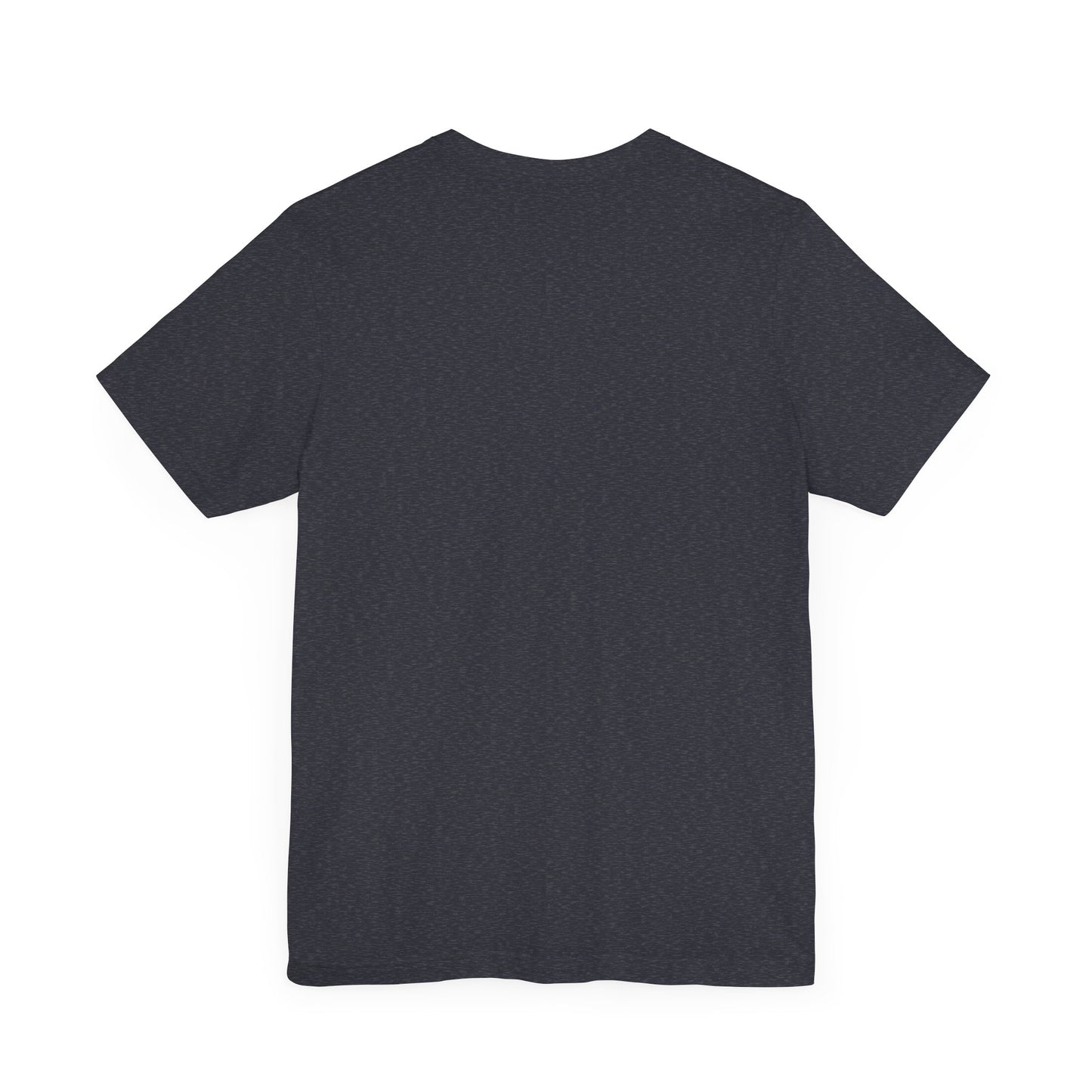 Feed The Bears Unisex Jersey Short Sleeve Tee