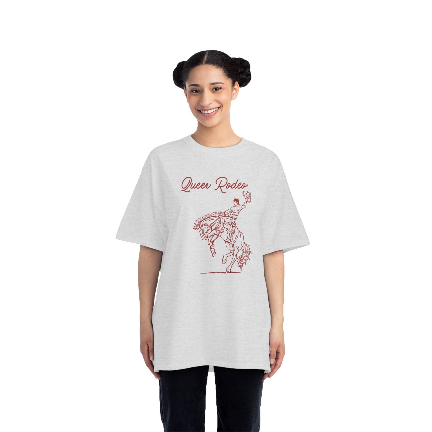 Queer Rodeo ®  Short-Sleeve T-Shirt