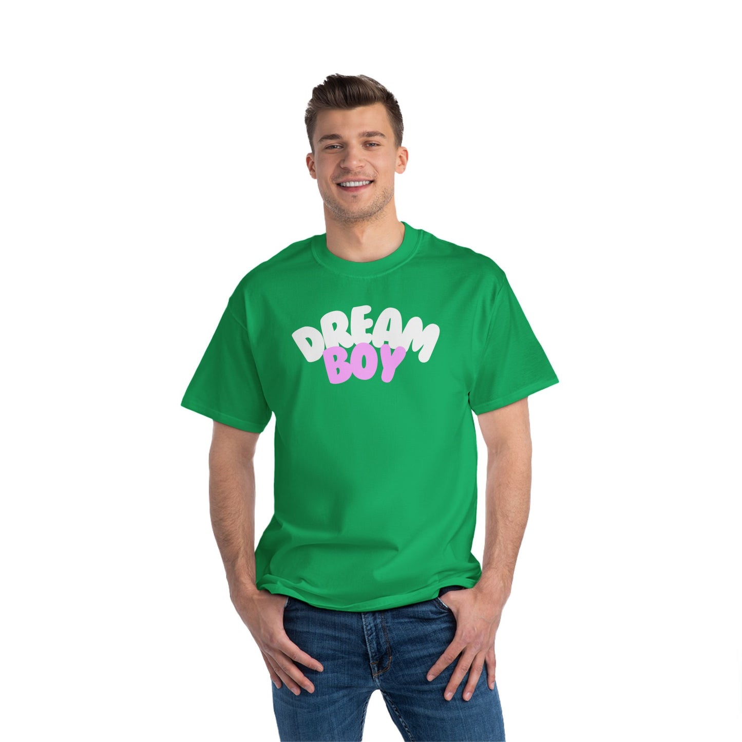 Dreamboy  Beefy-T®  Short-Sleeve T-Shirt