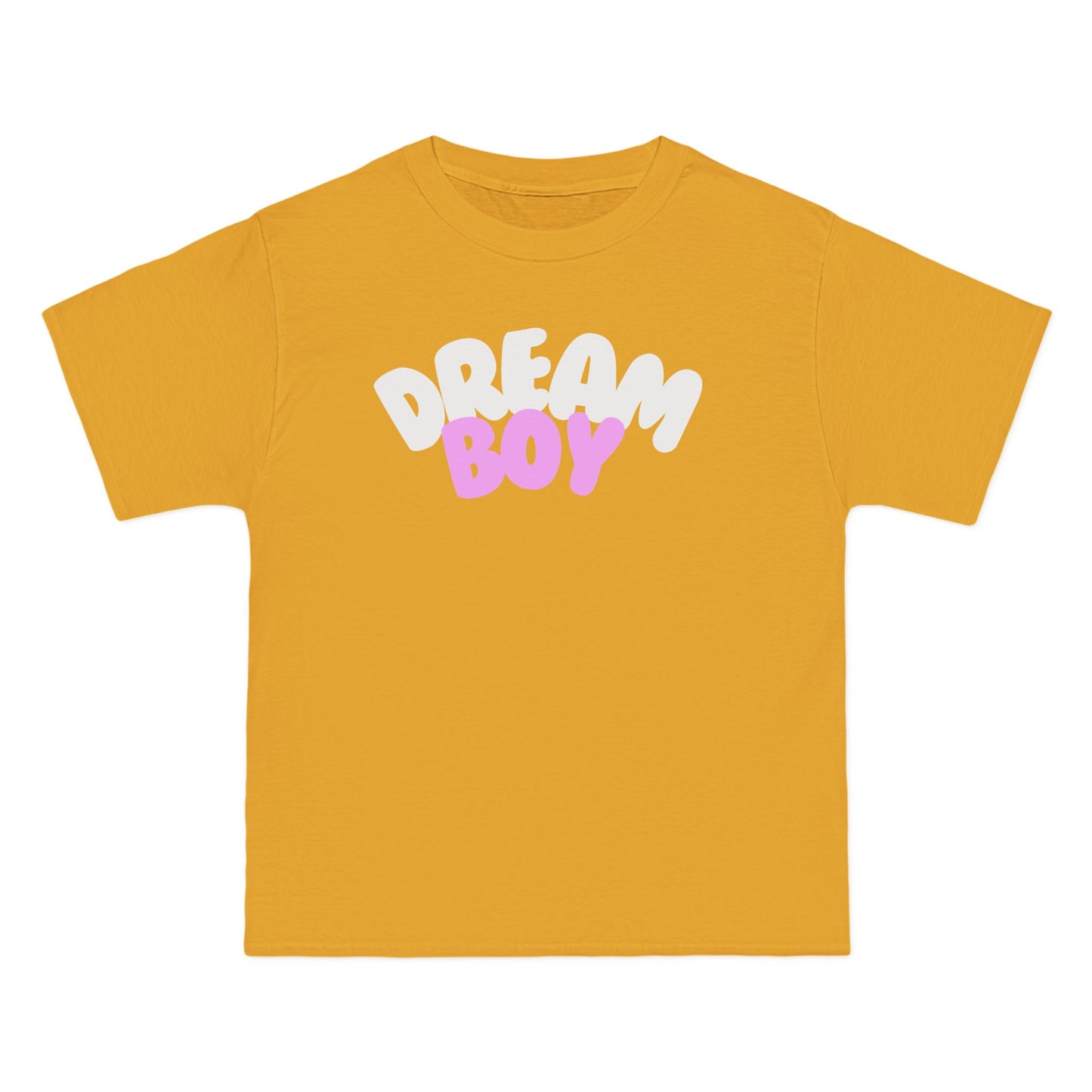 Dreamboy  Beefy-T®  Short-Sleeve T-Shirt