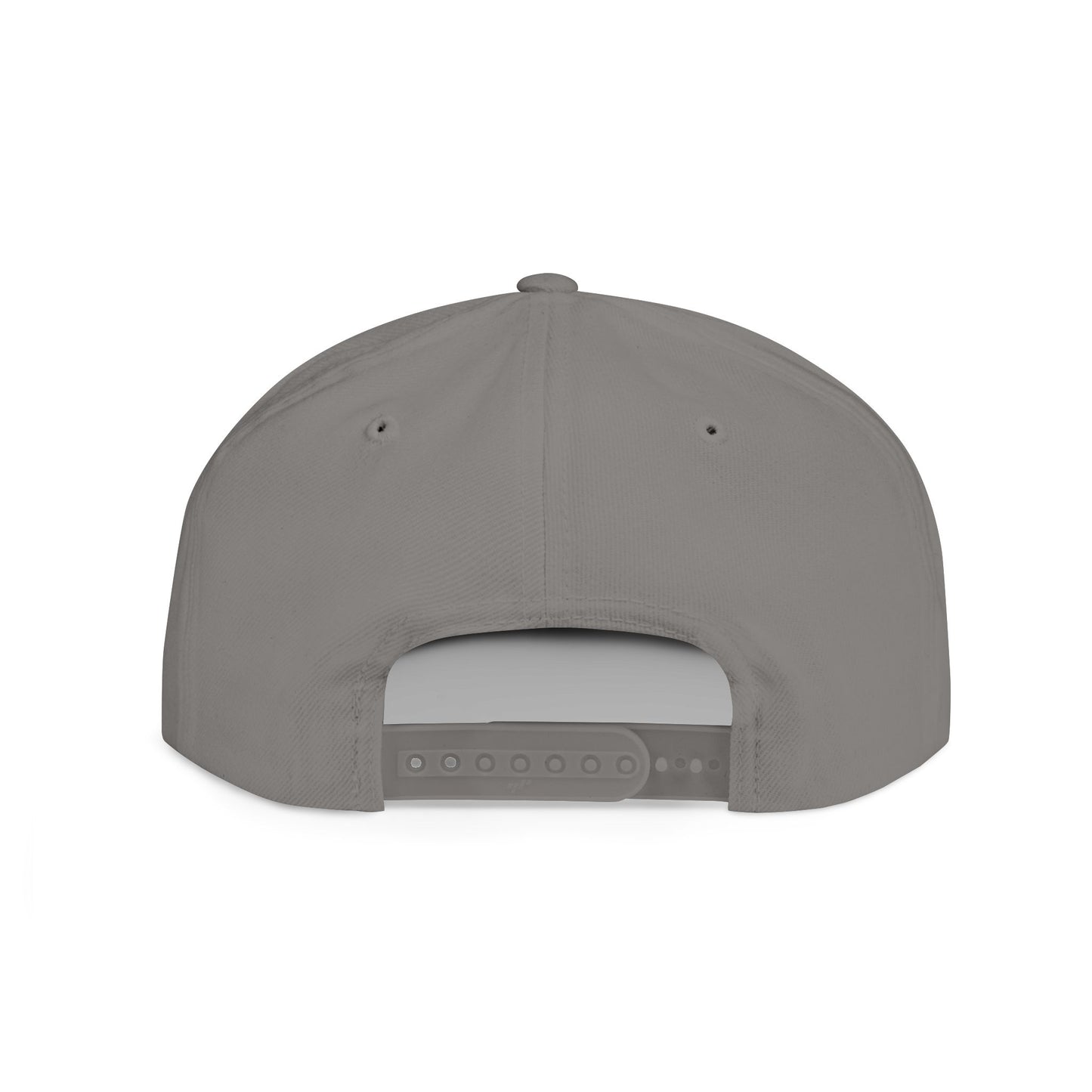 Hung Daddy Flat Bill Snapback