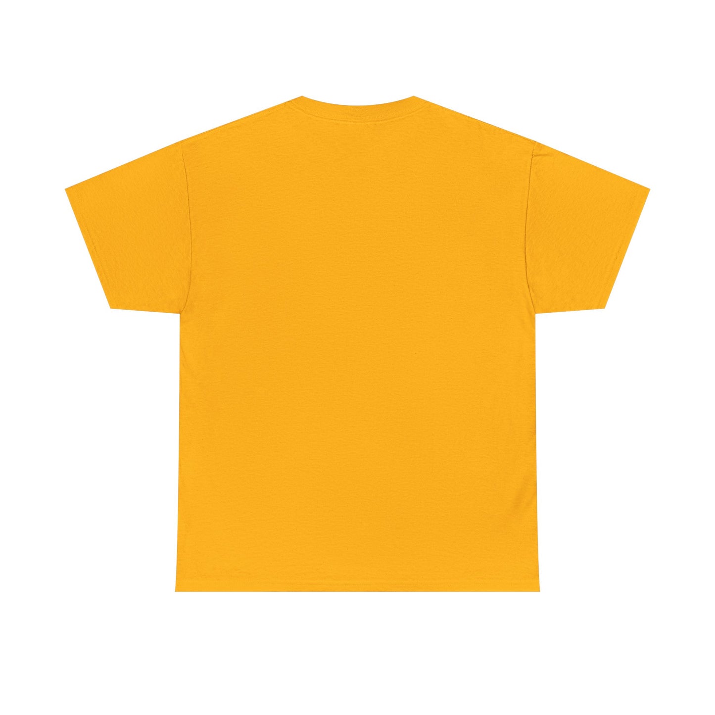 Hole Puncher Unisex Heavy Cotton Tee