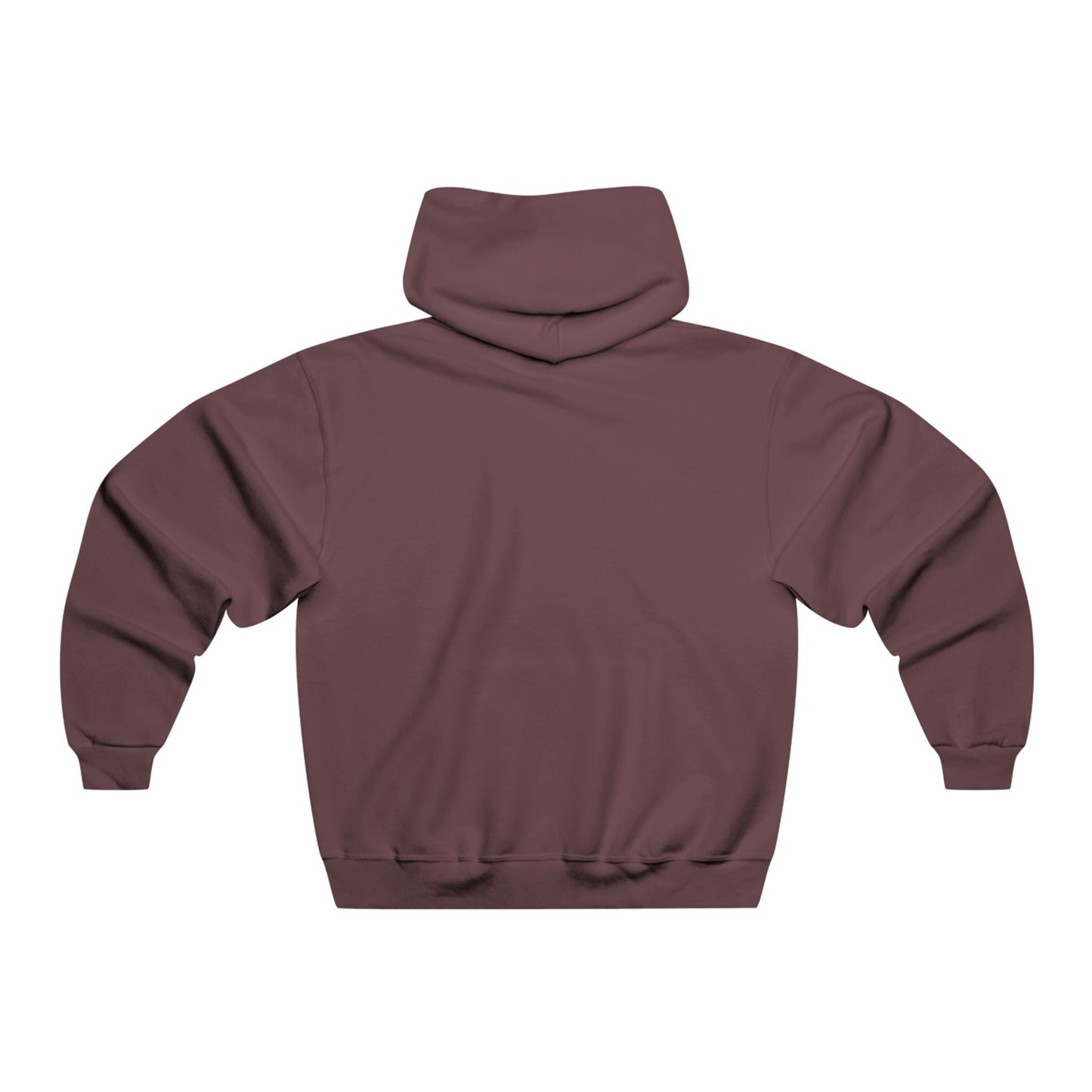 Mr.B***h Men's NUBLEND® Hooded Sweatshirt