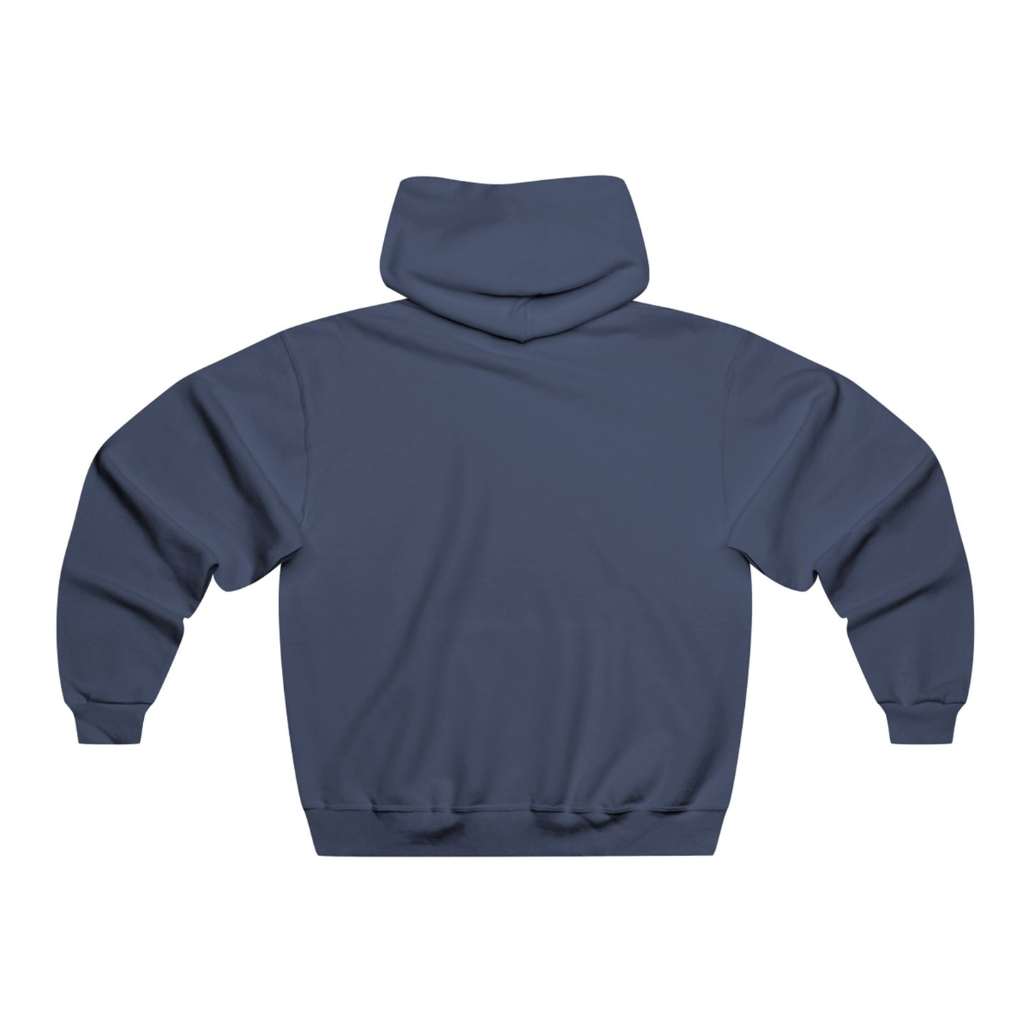 Mr.B***h Men's NUBLEND® Hooded Sweatshirt