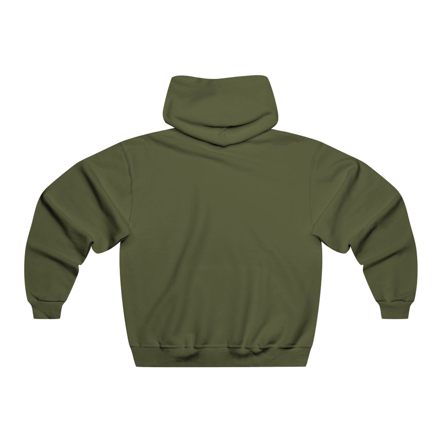 Mr.B***h Men's NUBLEND® Hooded Sweatshirt