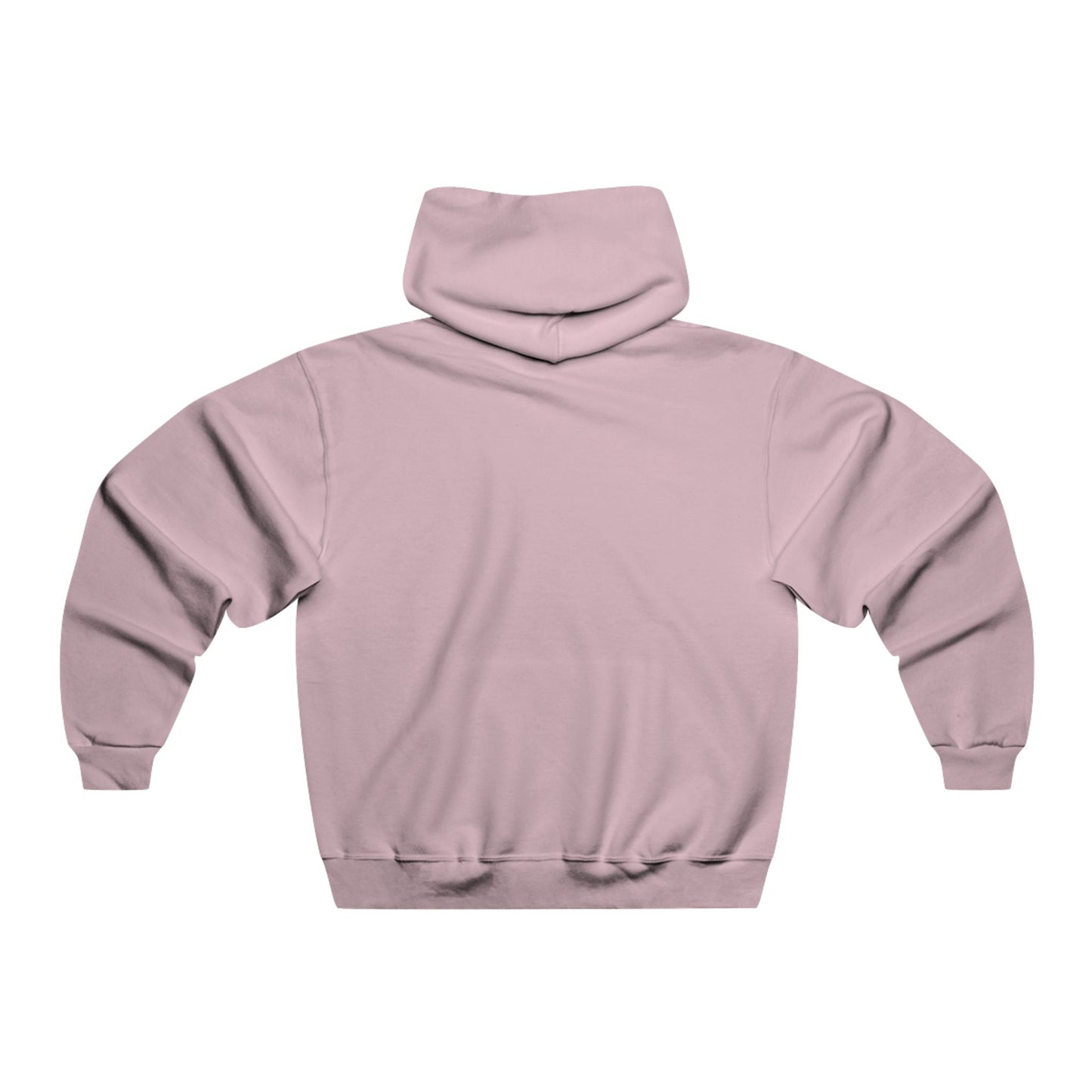 Mr.B***h Men's NUBLEND® Hooded Sweatshirt