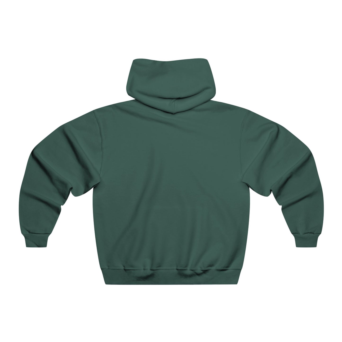 Mr.B***h Men's NUBLEND® Hooded Sweatshirt