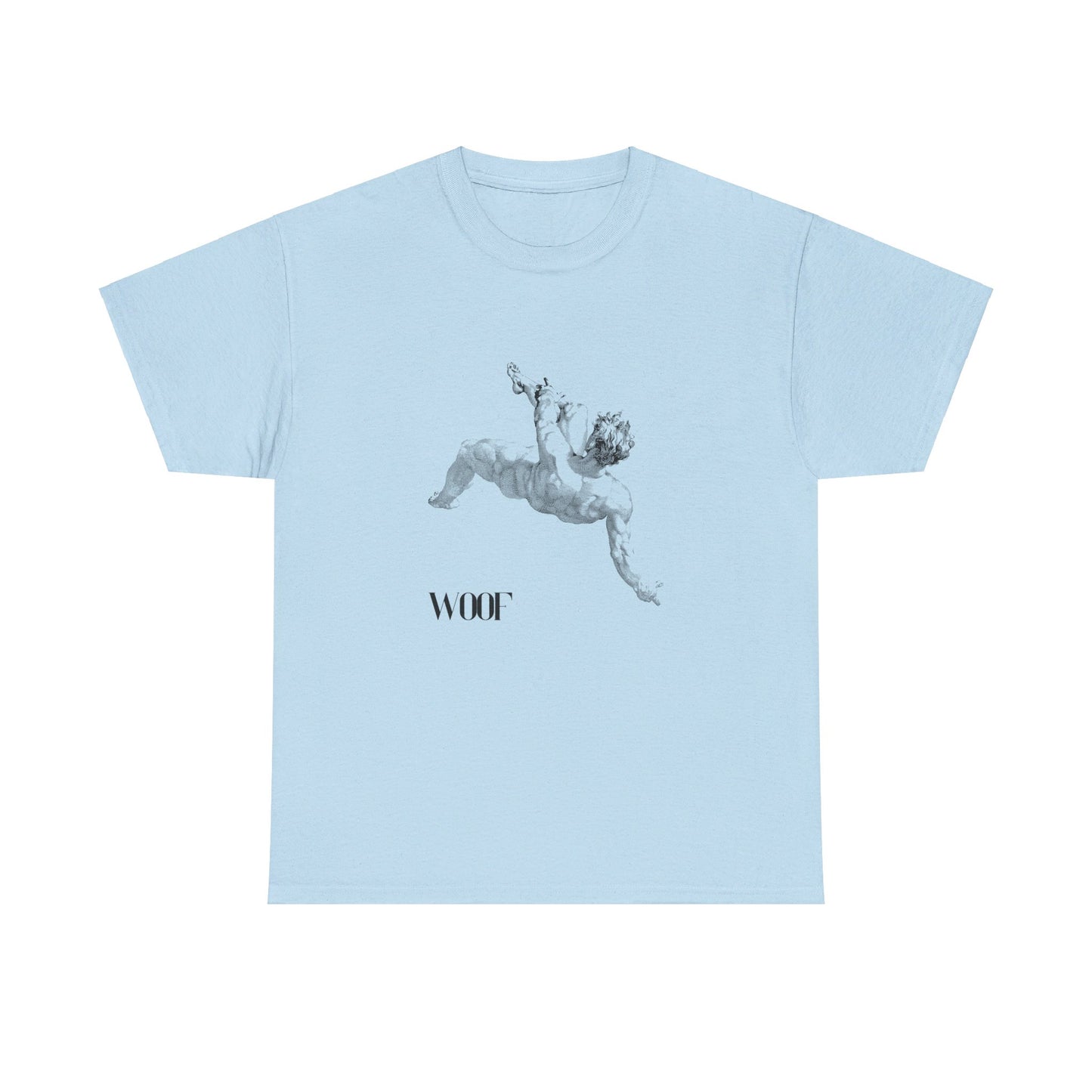 Woof 1Cotton Tee