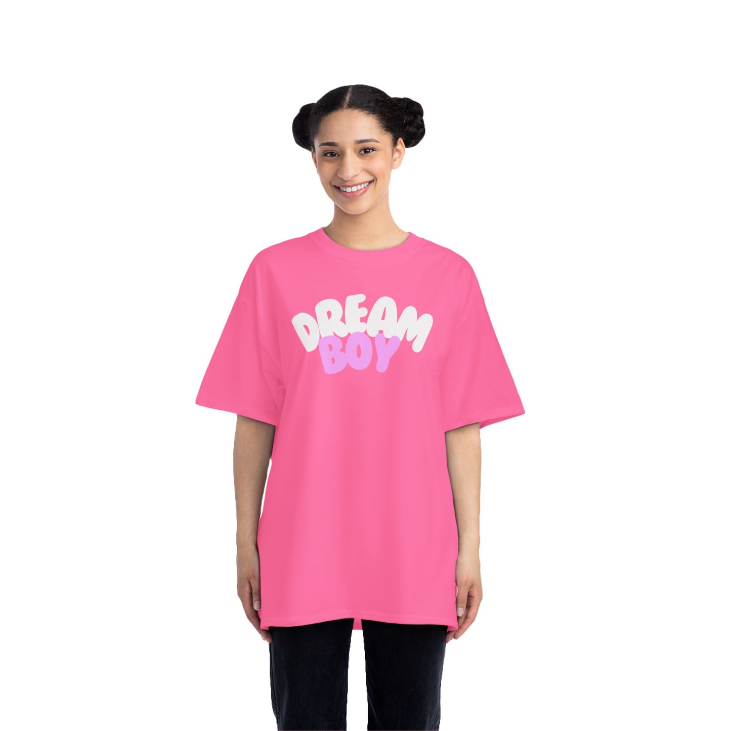 Dreamboy  Beefy-T®  Short-Sleeve T-Shirt