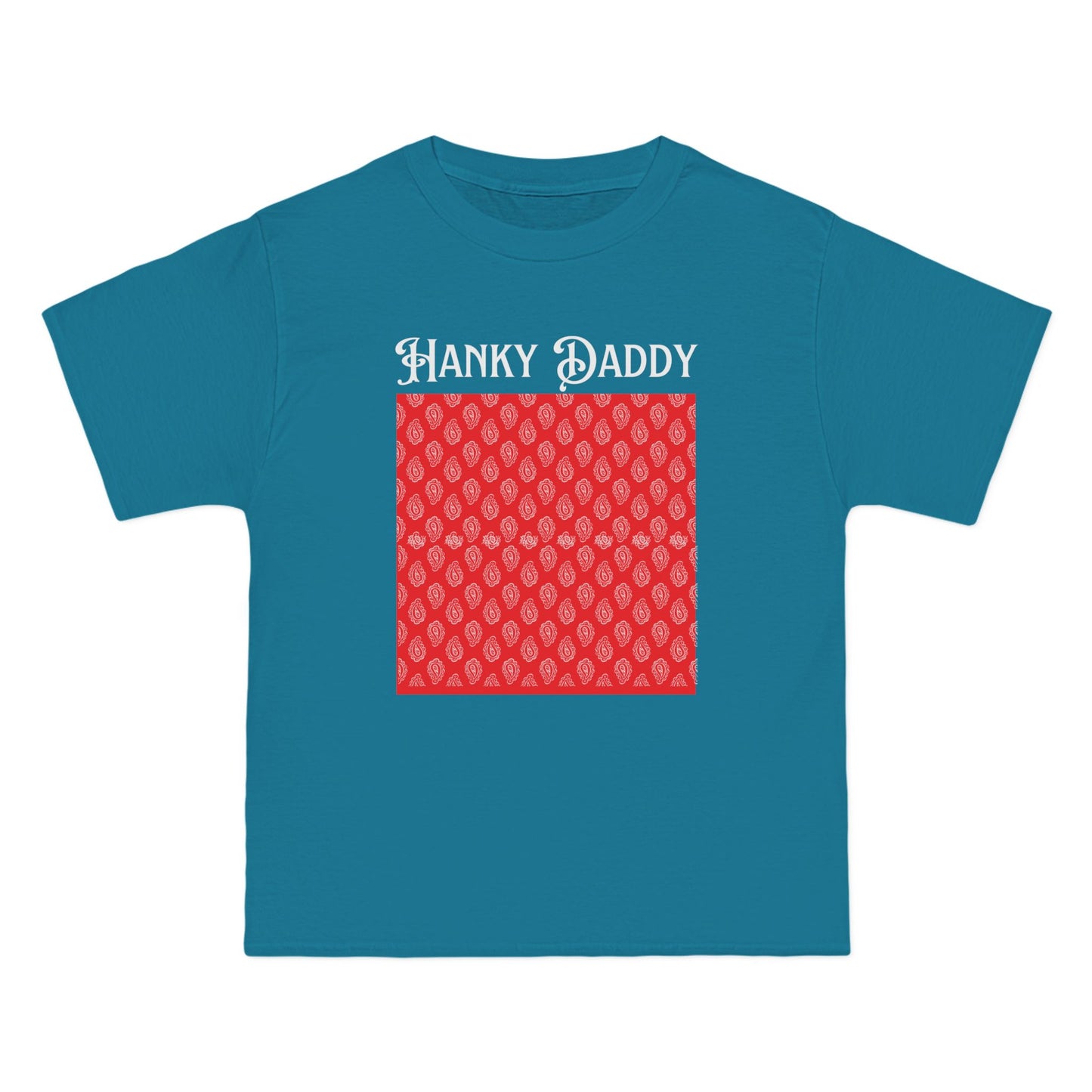 Hanky Dad Beefy-T®  Short-Sleeve T-Shirt