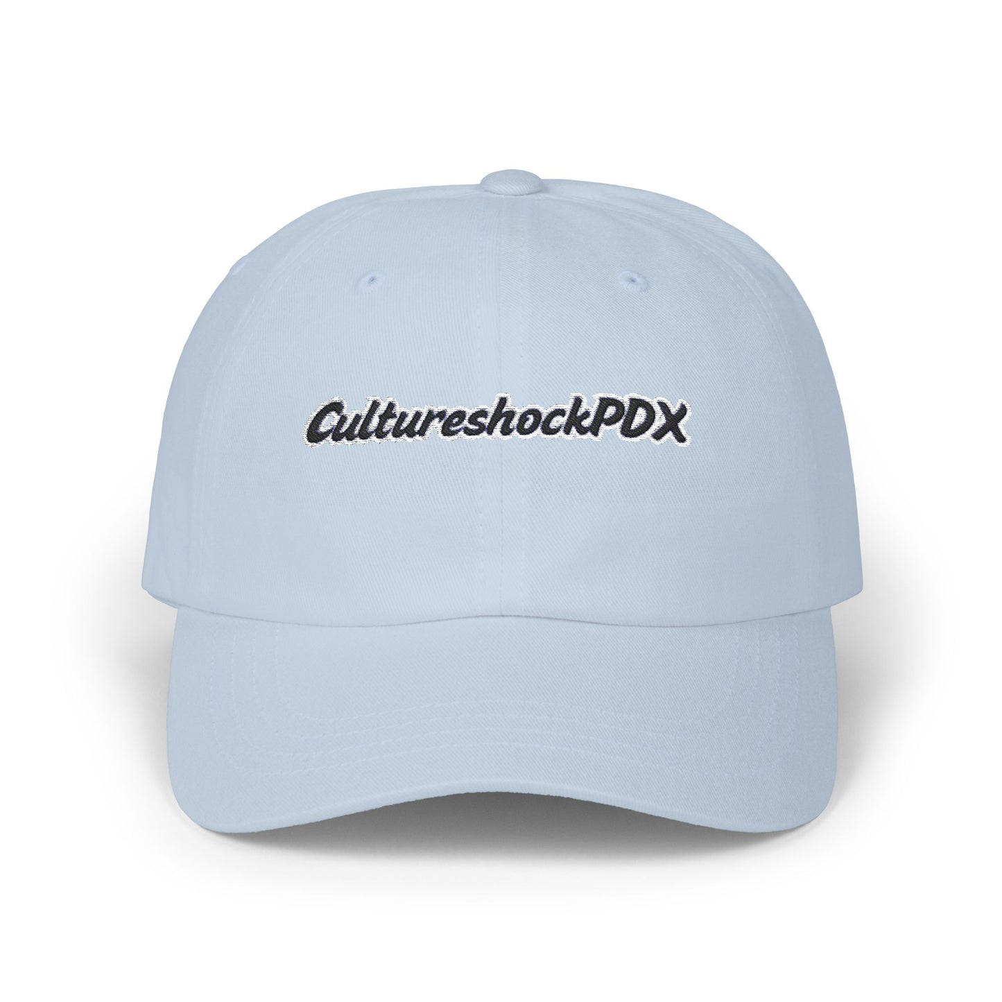 Cultureshock Classic Dad Cap