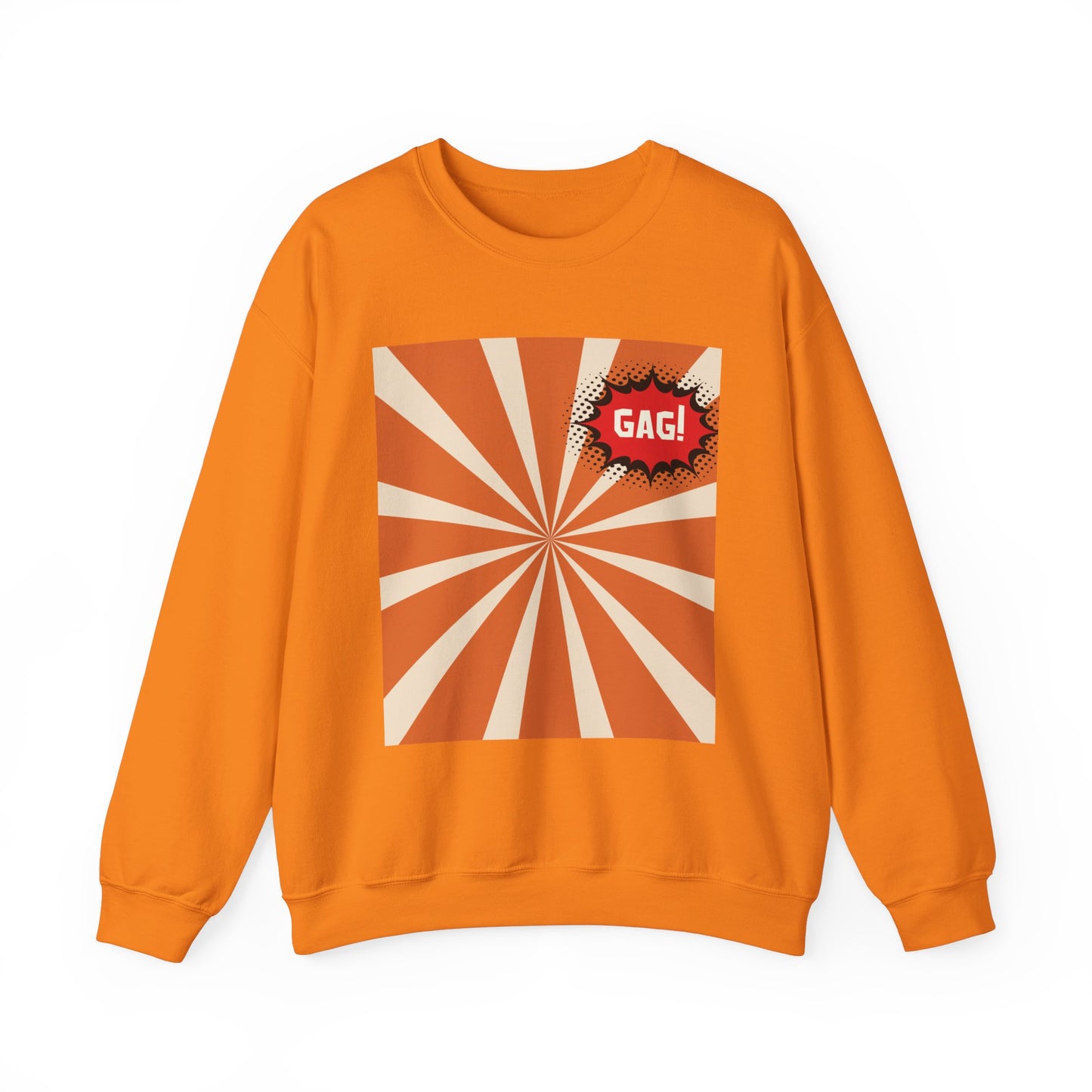 Gag Unisex Heavy Blend™ Crewneck Sweatshirt