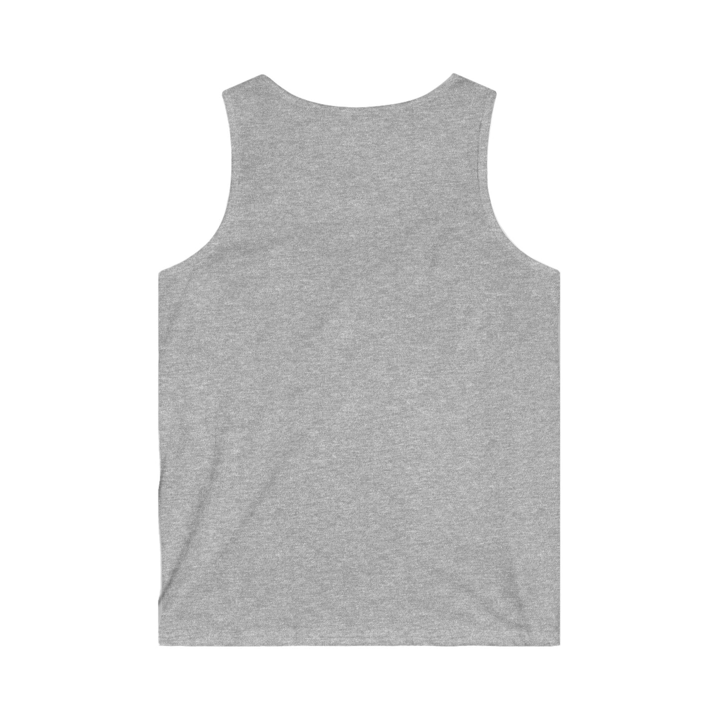 Tank Top - Men's Softstyle - I am me pride